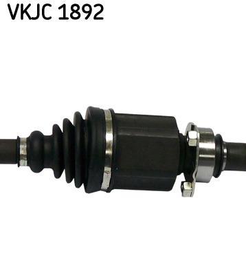 Cardan SKF ref. VKJC 1892